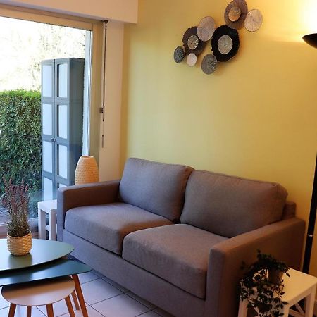 Appartement Cabourg Pres De La Plage Exterior photo